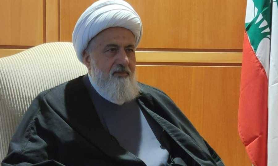 الخطيب يحذّر من استمرار التحريض على المقاومة