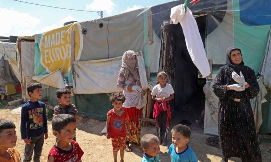 قرارات الإخلاء طُبقت في حصرون: خالية من النازحين تماماً