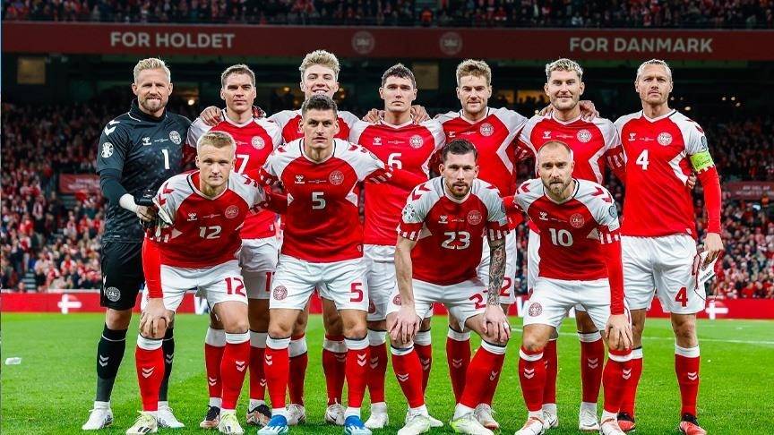 يورو 2024... الدنمارك خصم دائم الإزعاج للألمان