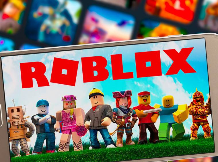 ما علاقة "الطلاق الأسود" "Black Divorce" بإدمان الأطفال على لعبة "Roblox" الخطرة على "Tik Tok"؟
خبير في مواقع التواصل لـ "الديار": يجب حماية الأطفال من الألعاب المنتشرة على منصّة "التيك توك" وإلا!