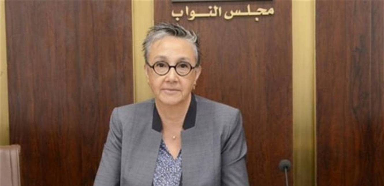 "معلومات متضاربة عن إخلاء الجبهة الشعبيّة مواقعها في الناعمة"
صليبا لـ"الديار": رئاسة الجمهوريّة في الثلاجة
وسنواجه كتغييريين عودة العمل بمشروع سدّ بسري