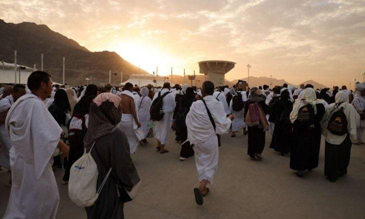 إرتفاع وفيات الحجاج الأردنيين إلى 75 وتوقيف منظمي رحلات غير قانونية
