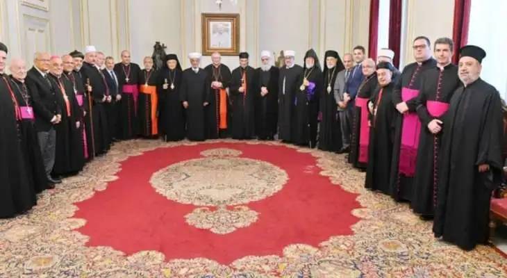 لهذا السبب غاب المكوّن الشيعي عن لقاء بكركي