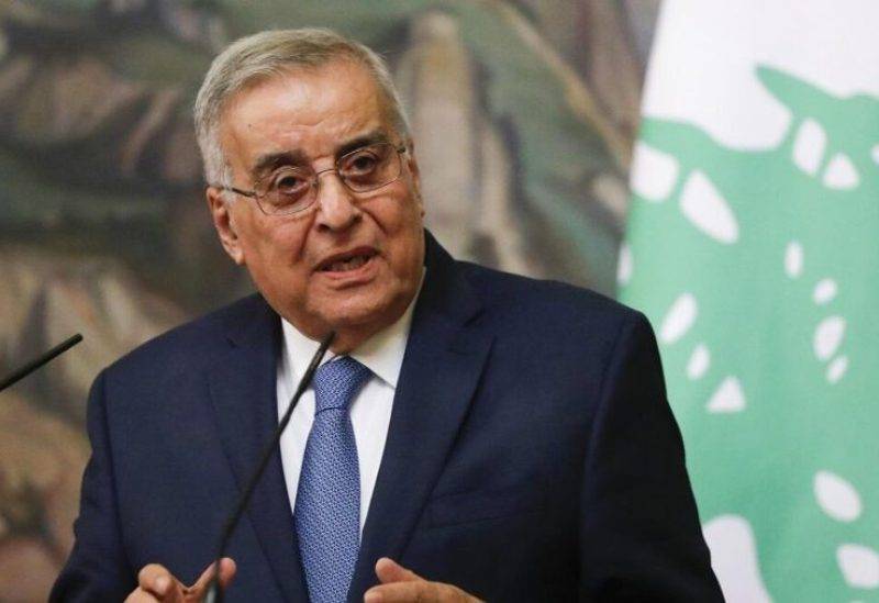 بوحبيب أكد لماغرو وجونسون
وبلاسخارت موقف لبنان بتطبيق الـ ١٧٠١