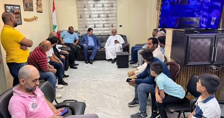 البعريني: 