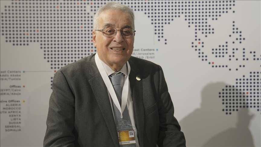 بوحبيب الى بروكسل وواشنطن لمتابعة
مساعي لبنان لتجنّب الحرب الواسعة