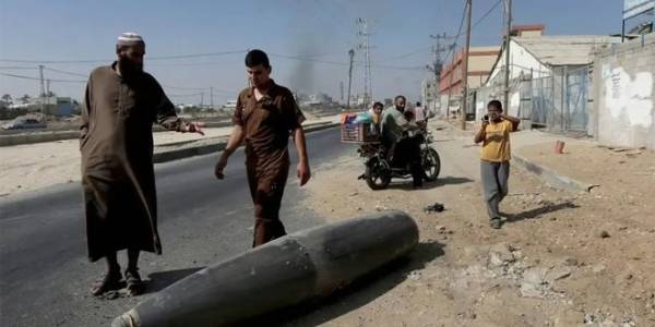 جيش الاحتلال: حماس تُعيد تسليح نفسها من مخلفات ذخيرتنا