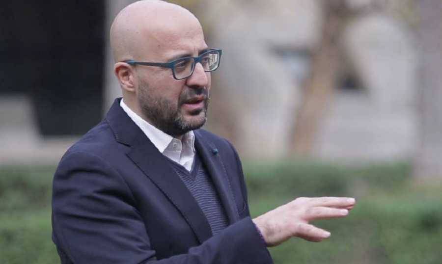 ياسين :انجاز المرحلة الاولى من
تسبيخ النفايات في القرعون