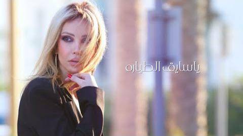 نور حلاق تطلق 