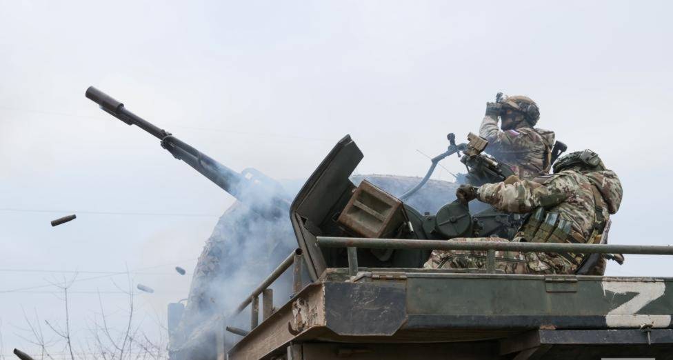 روسيا تسقط نحو 57 مُسيّرة أوكرانية فوق مقاطعاتها