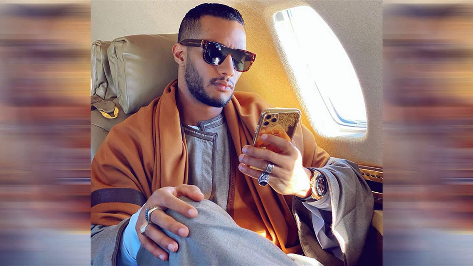 محمد رمضان ممنوع من دخول مصر؟