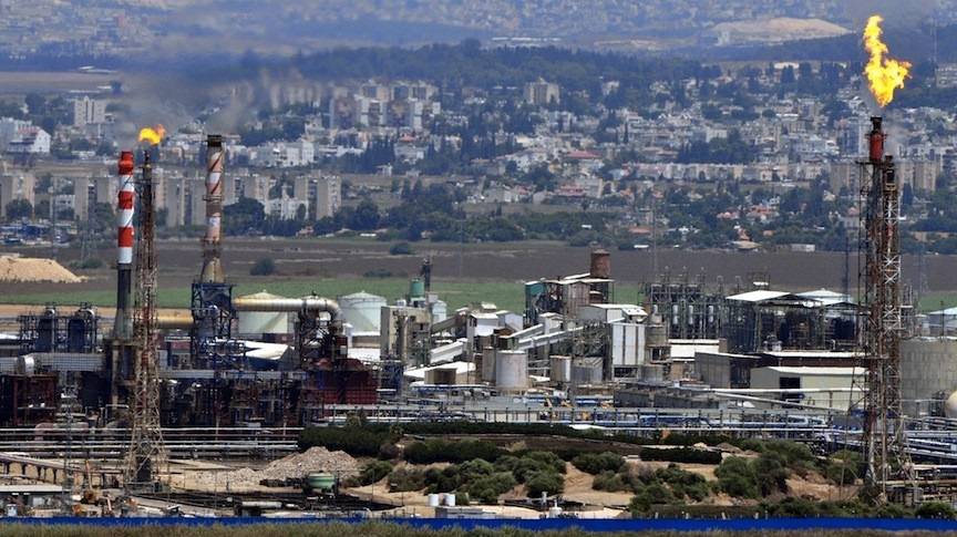 الجيش "الإسرائيلي": ما جرى في مدينة حيفا فجر اليوم كان تشخيصا خاطئاً