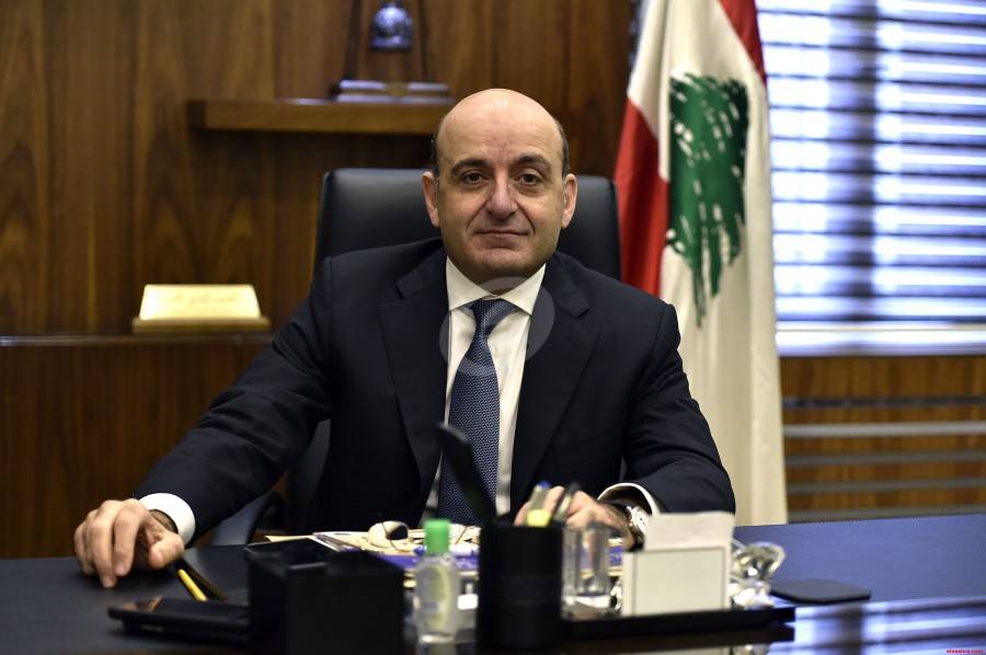 خوري لـ "الديار": مَن يرفض تطبيق الدستور يعرقل انتخاب الرئيس
