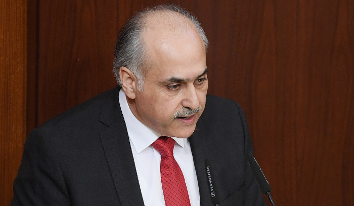 أبو الحسن: مُستمرّون بمبادرتنا ولن نفقد الأمل