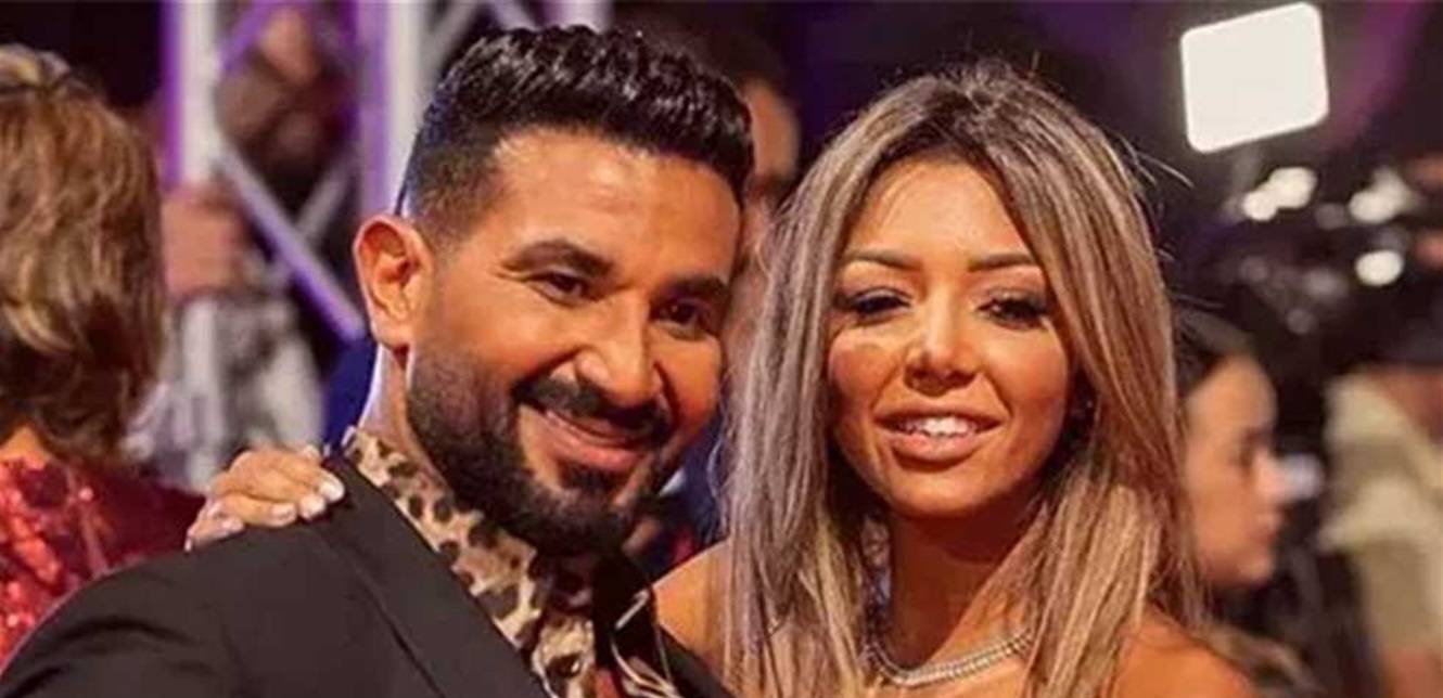أحمد سعد يكشف عن كواليس طلاقه من علياء بسيوني