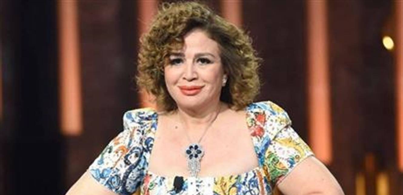 بعد 28 عامًا.. إلهام شاهين مع 