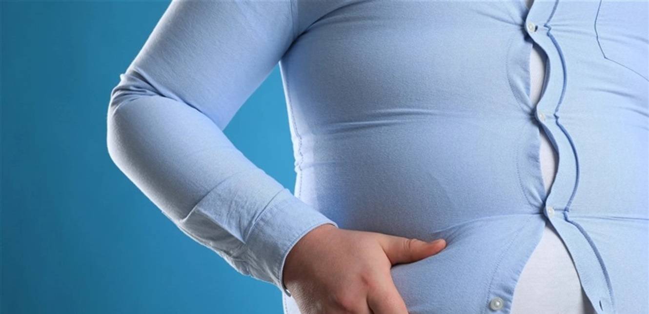 عيب وراثي يسبب زيادة الوزن.. اليكم آخر الدراسات