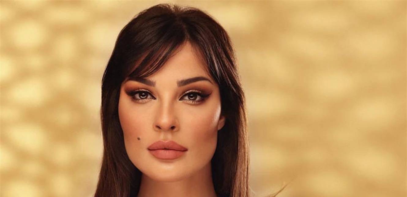 نادين نسيب نجيم تشعر بالإكتئاب.. فما السبب؟