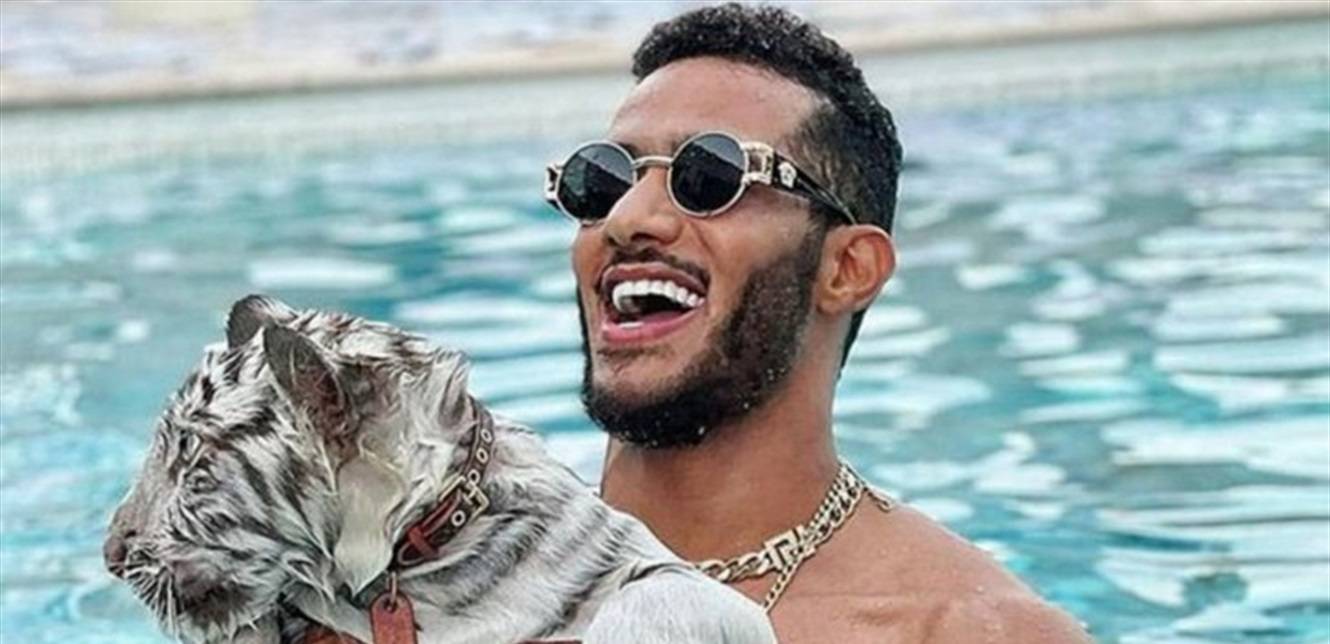 محمد رمضان يسخر من هذه الأخبار!