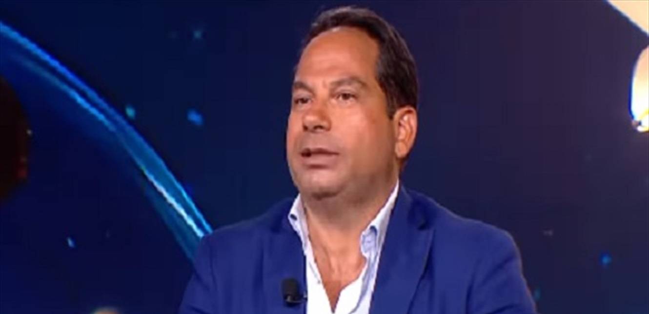 ميشال قزي يتحدّث عن خسارة أمواله في المصارف: "تعبت 25 سنة وأكلت بوكس مرتب"