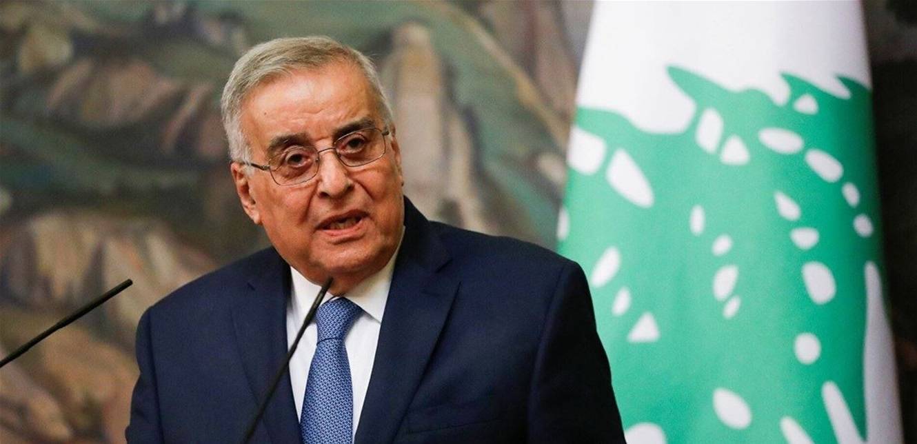 تجنّبا لتوسيع الحرب... بو حبيب يتوجه الى بروكسل ثم أميركا وكندا