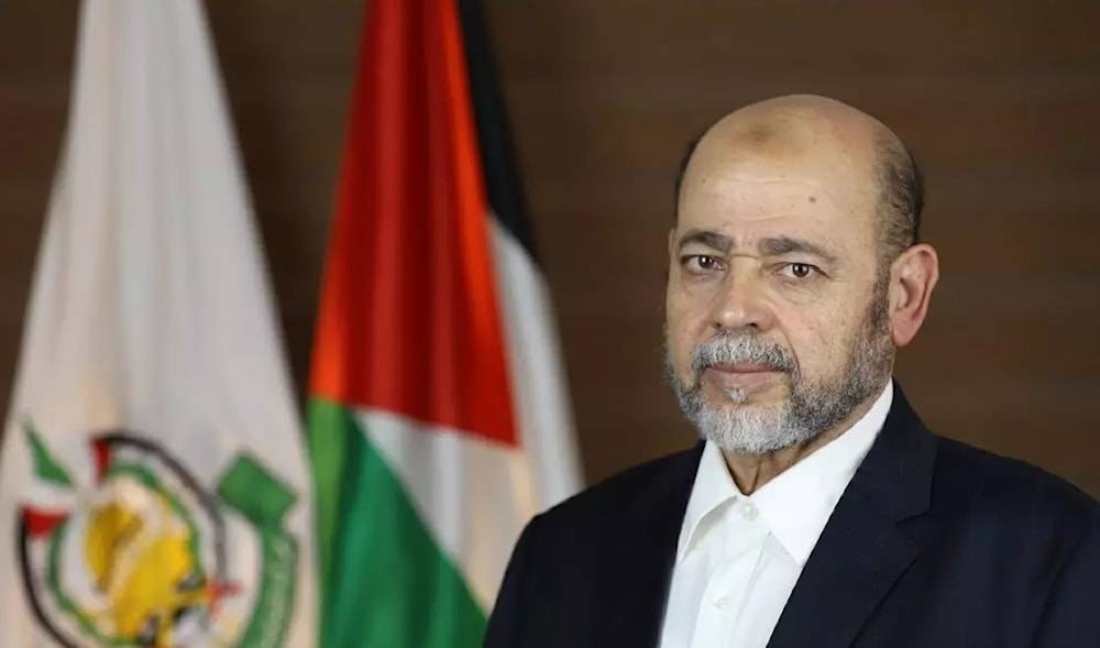 أبو مرزوق: حماس وحزب الله  أمام عدو واحد... وحرب مع لبنان ستوسع الصراع