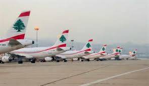الطيران المدني اللبناني يعلق على التشويش "الإسرائيلي" لنظام "جي بي إس" وتأثيره على الحركة الجوية