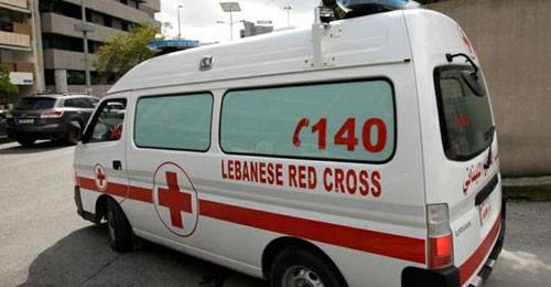 إصابة فتاة بطلق ناري في قصرنبا