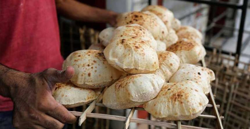 سعر ربطة الخبز الى ارتفاع... اليكم التفاصيل