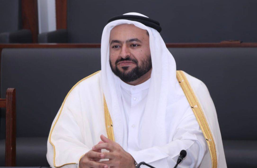 الموفد القطري ابو فهد في بيروت قريباً