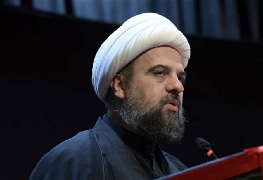 قبلان للعرب: المطلوب موقف يزلزل 