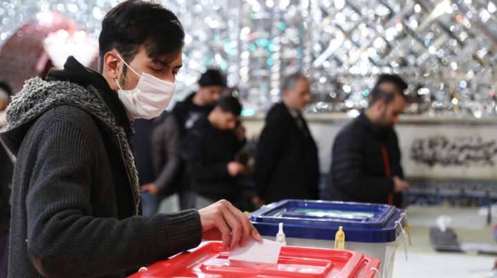 بدء انتخابات الرئاسة الإيرانية خارج البلاد رسمياً