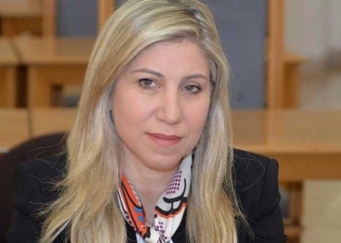 "محبة الناس لا تشترى بالمال".. هذا ما قالته الطبش  لـ"الديار"  عن زيارة بهاء الحريري
