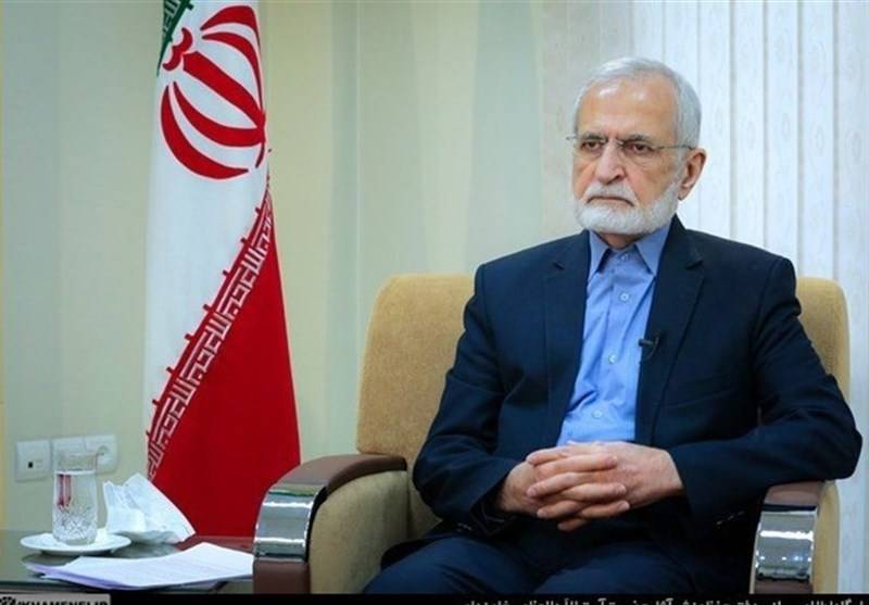 مستشار خامنئي: إيران ستدعم حزب الله بكل جهودها إذا شنت "إسرائيل" حربا واسعة