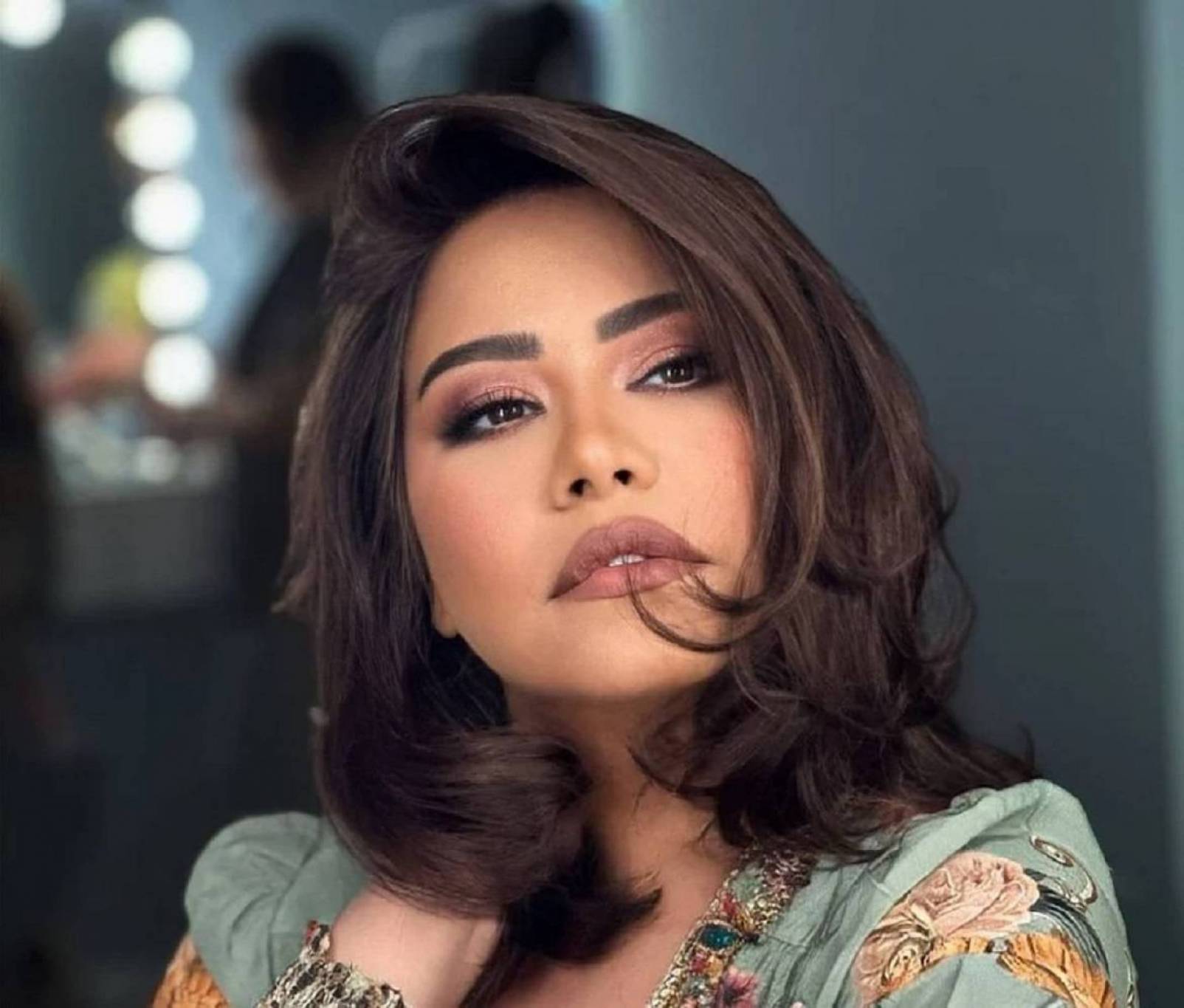 شيرين عبد الوهاب في أزمة جديدة