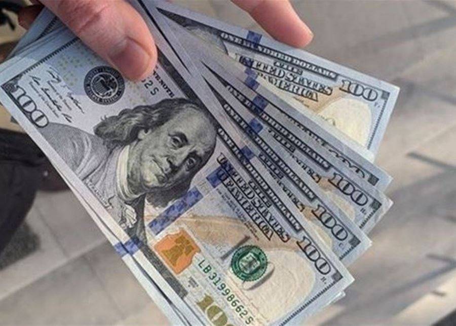 توقيف منفّذ عمليّات سلب
وتذكير بعدم وجود دولارات مجمّدة