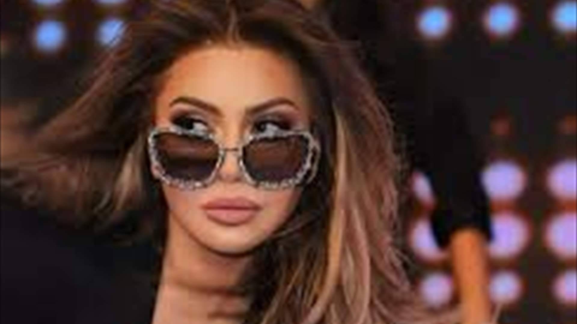 استياء نوال الزغبي في مهرجان موازين
