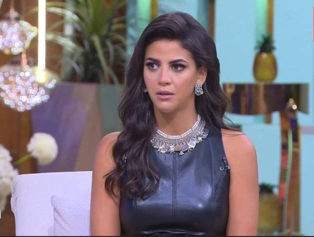 جائزة الثقافة الأوروبية لسوبرانو مصرية