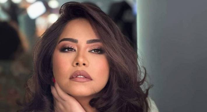 هل دخلت شيرين عبد الوهاب مصحة طبية؟
