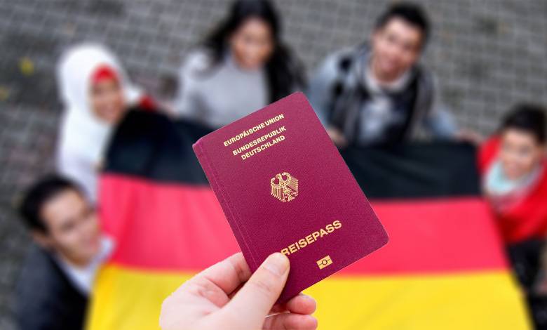 قانون الجنسية الجديد في ألمانيا يدخل حيز التنفيذ اليوم... ما هي شروطه؟