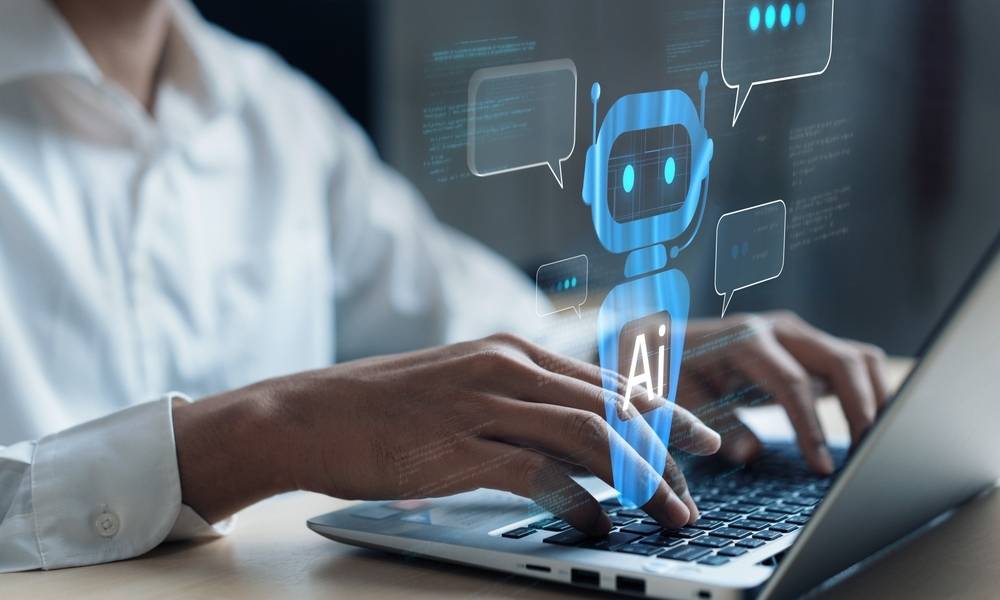 5 وظائف بالذكاء الاصطناعي لا تتطلب خبرة