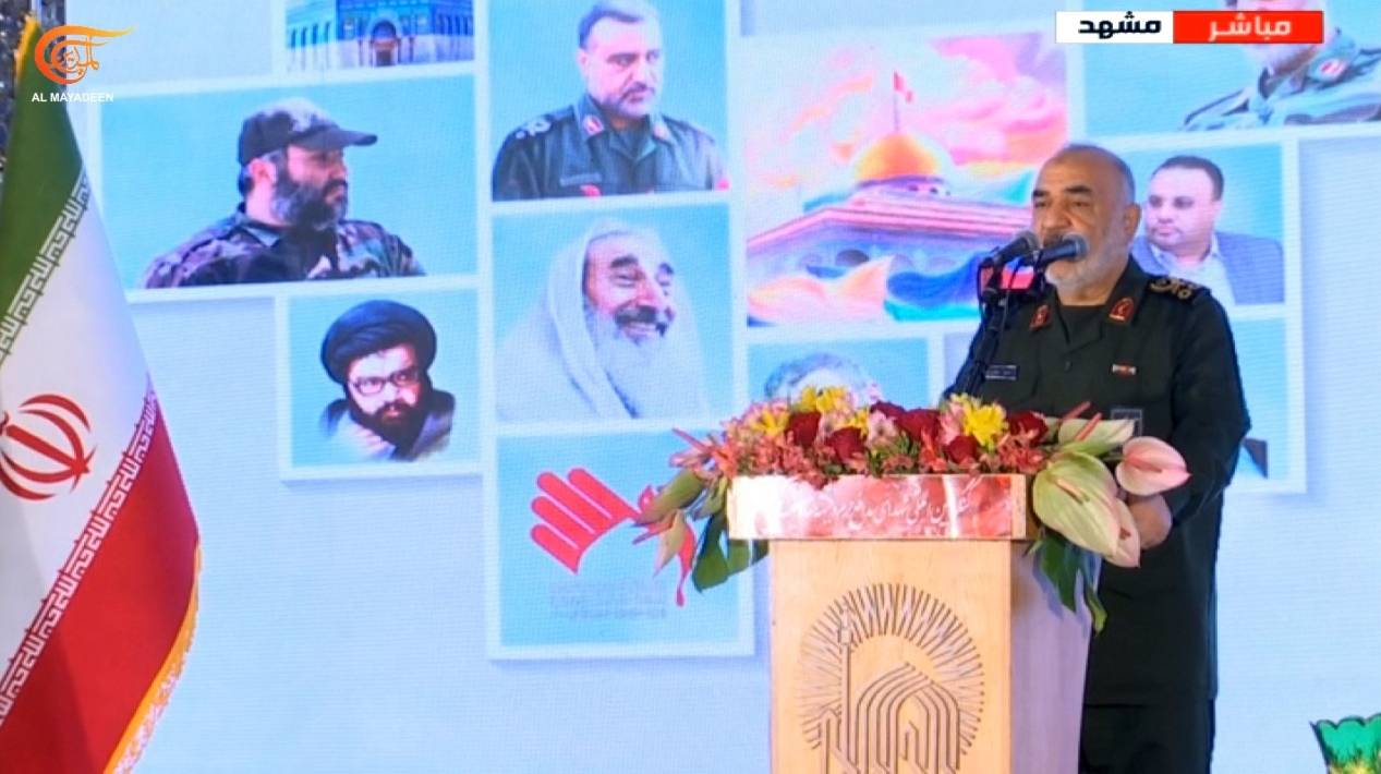 سلامي: جبهة المقاومة سترد على أي اعتداء