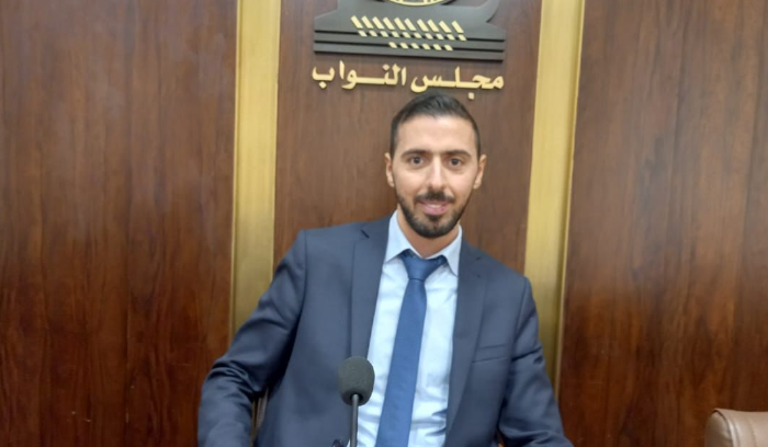 رستم لـ "الديار": في كل المحطات السياسية التسوية حصلت بالحوار
إنتخاب الرئيس هو الخطوة الوحيدة للخروج من دائرة الأزمات