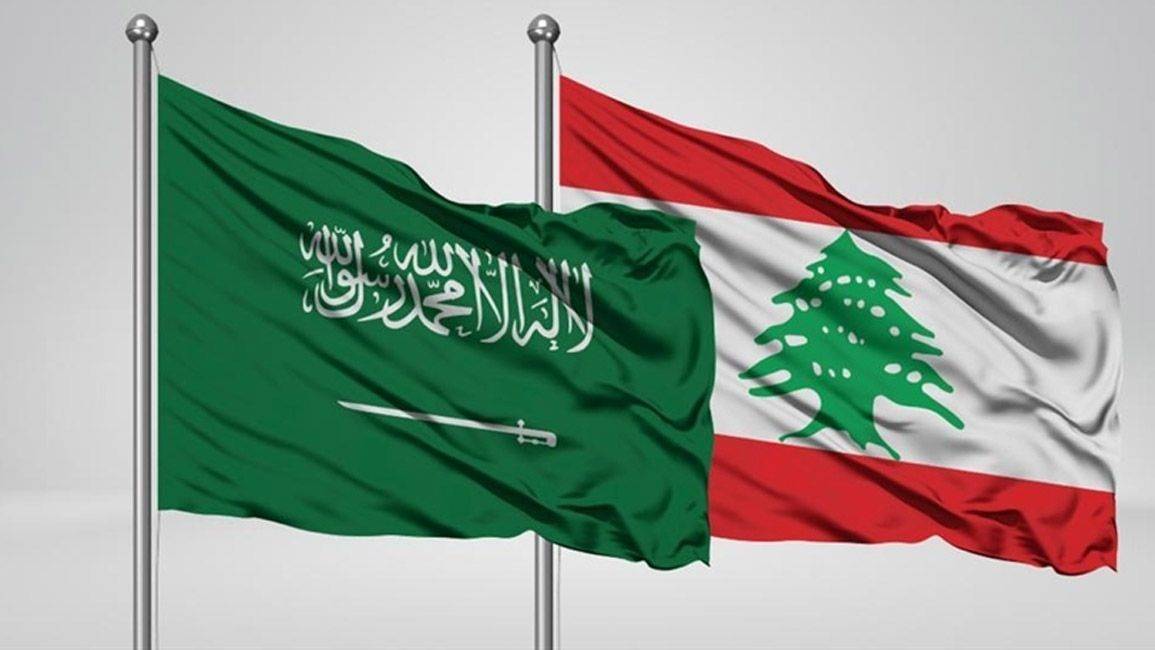 السفارة السعودية: نؤكد على دعوتنا السابقة لمواطنينا بالتقيد بقرار منع السفر إلى لبنان