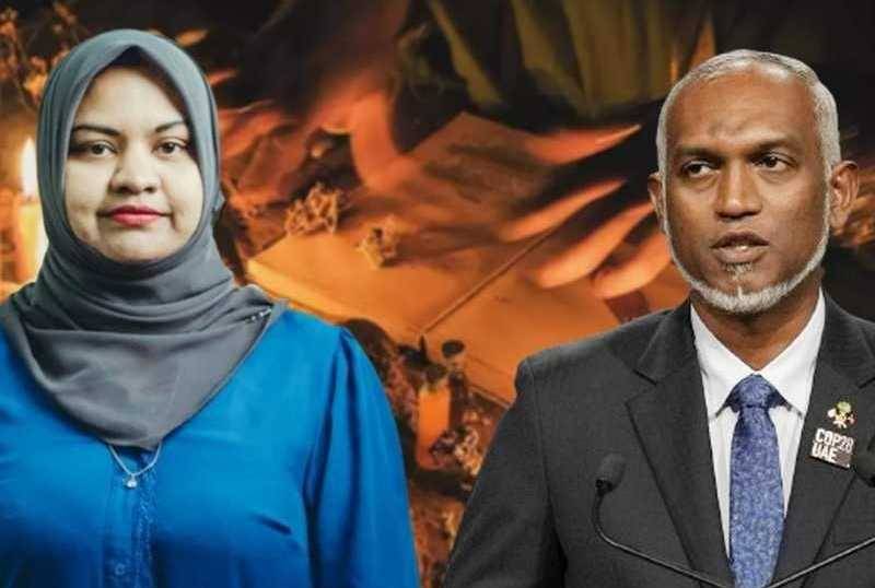 إعفاء وزيرة البيئة في مالدوفيا من مهامها لممارستها "السّحر الأسود" ضدّ الرئيس