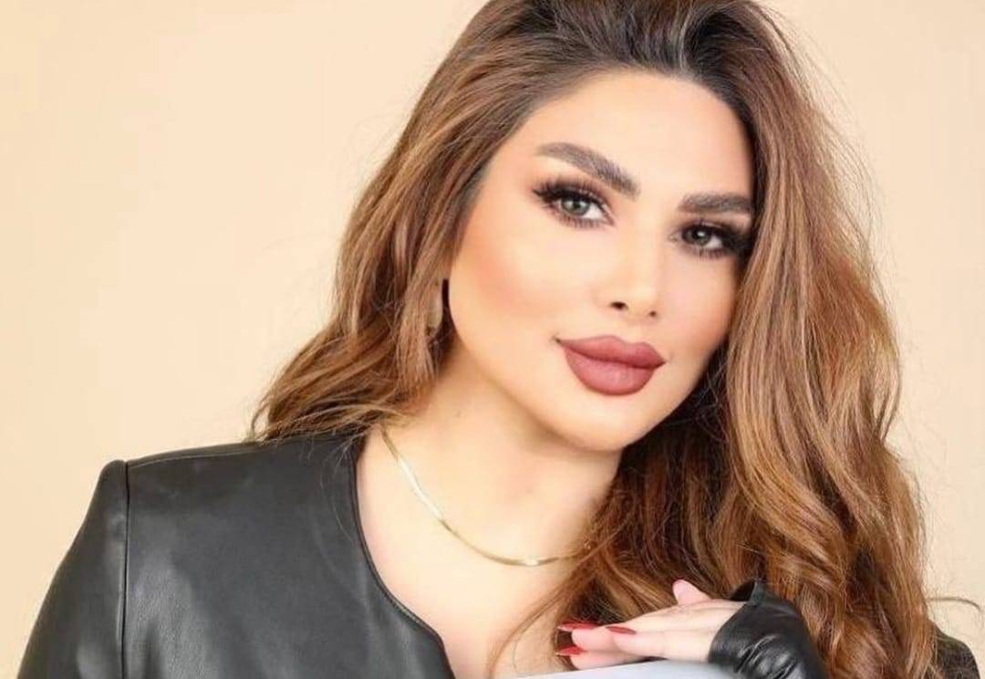 هبة الملك تطلق أغنيتها الجديدة 