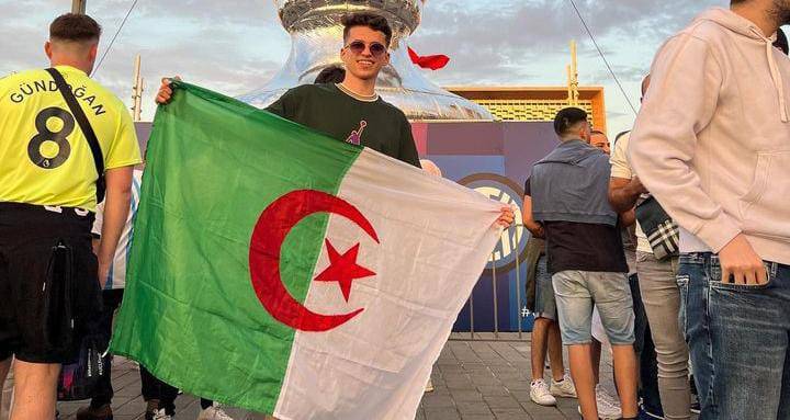 كريم كروبي يحقق إنجازًا جديدا