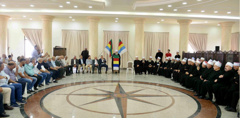 أبي المنى: لوحدة وطنيّة أبعد
من الثنائيّات... ولحوار ينقذ لبنان
