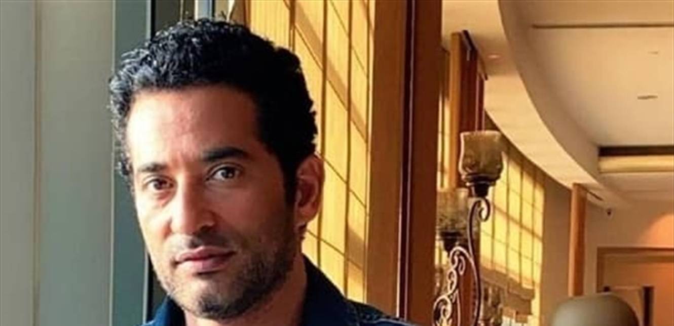 عمرو سعد ينضم لتحدي محمد صلاح.. ويتحدى هؤلاء