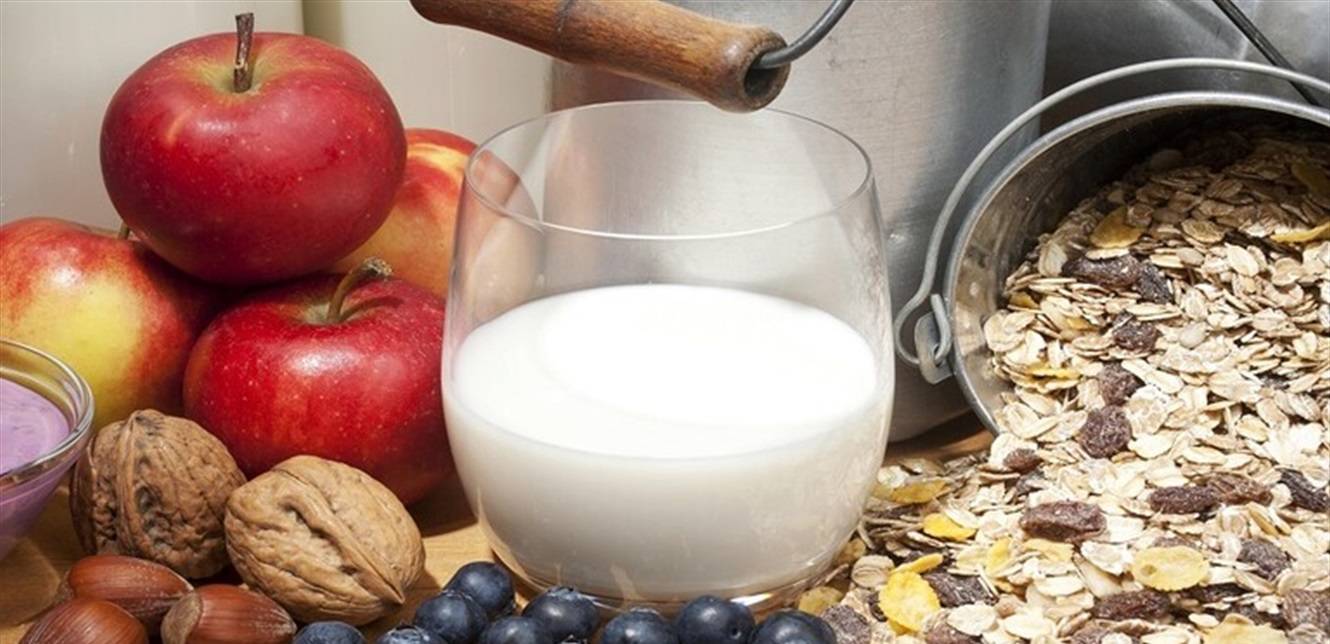 اليكم أقوى مضادات الأكسدة الطبيعية